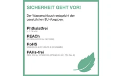 VARIOSAN CAMPING Anschlussgarnitur 19066 1/2" 30 Cm Inkl. Schlauchkupplungen -Fiamma Verkäufe 811670 5288522