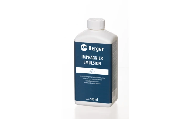 Berger Imprägnier Emulsion 500 Ml 3 Berger Imprägnier Emulsion 500 Ml