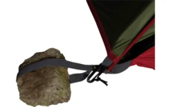 High Peak Kingfisher 2 Leichtgewichtiges Kuppelzelt 220 X 140 Cm -Fiamma Verkäufe 815030 5293883