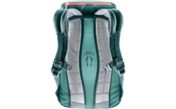 Deuter Junior Rucksack Maron-currant