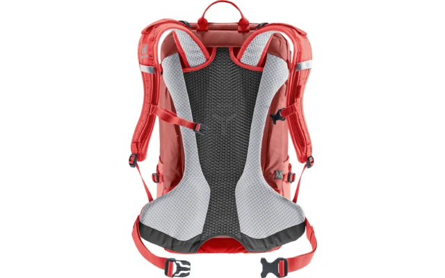 Deuter Futura 21 SL Rucksack Dusk-slateblue 4 Deuter Futura 21 SL Rucksack Dusk-slateblue – Bild 2