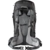 Deuter Futura Pro 40 Rucksack Black-graphite -Fiamma Verkäufe 815723 5293700