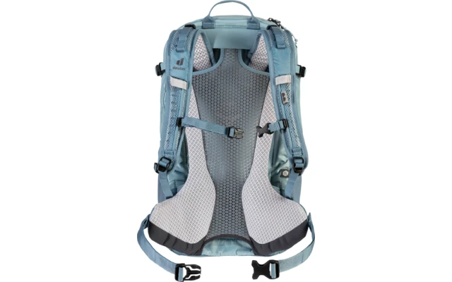 Deuter Futura 21 SL Rucksack Dusk-slateblue 5 Deuter Futura 21 SL Rucksack Dusk-slateblue – Bild 3