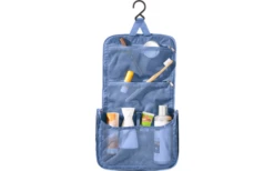 Deuter Wash Center Lite II Pacific-ink -Fiamma Verkäufe 818147 5300456 1