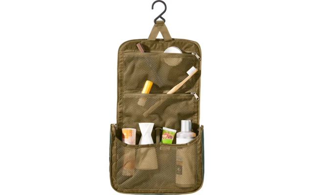 Deuter Wash Center Lite II Jade-ivy 3 Deuter Wash Center Lite II Jade-ivy