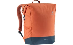 Deuter Vista Spot Rucksack Sienna-marine