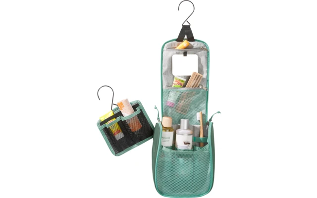 Deuter Wash Center 3 Liter Jade-ivy 3 Deuter Wash Center 3 Liter Jade-ivy