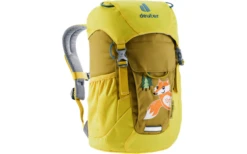 Deuter Waldfuchs Kinderrucksack 14 Liter Orange -Fiamma Verkäufe 818531 5302808 1