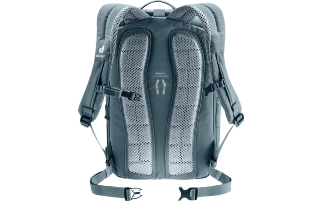 Deuter Stepout 22 Rucksack Marine-ink 4 Deuter Stepout 22 Rucksack Marine-ink – Bild 2