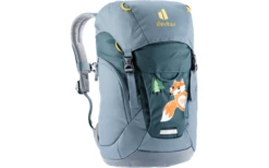 Deuter Waldfuchs Kinderrucksack 14 Liter Orange -Fiamma Verkäufe 818567 5302823 1