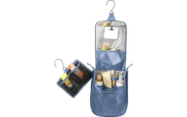 Deuter Wash Center 3 Liter Jade-ivy 4 Deuter Wash Center 3 Liter Jade-ivy – Bild 2