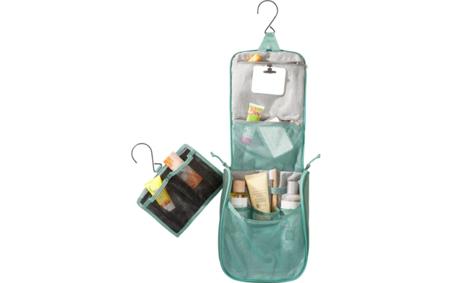 Deuter Wash Center 3 Liter Black 5 Deuter Wash Center 3 Liter Black – Bild 3