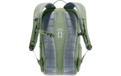 Deuter Stepout 16 Rucksack Chestnut-ivy