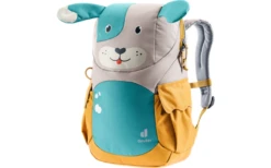 Deuter Kinderrucksack Kikki Drache -Fiamma Verkäufe 818627 5300981