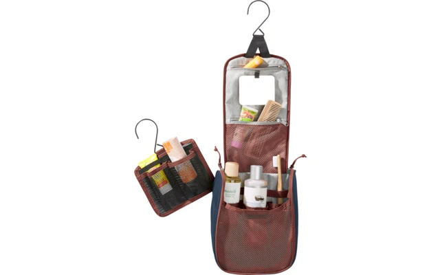 Deuter Wash Center 3 Liter Jade-ivy 6 Deuter Wash Center 3 Liter Jade-ivy – Bild 4