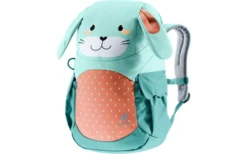 Deuter Kinderrucksack Kikki Drache -Fiamma Verkäufe 818657 5300969