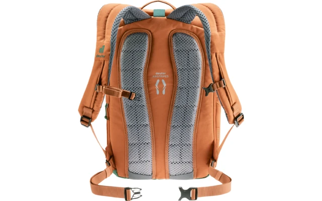 Deuter Stepout 22 Rucksack Marine-ink 5 Deuter Stepout 22 Rucksack Marine-ink – Bild 3