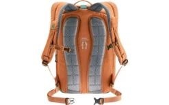 Deuter Stepout 22 Rucksack Black -Fiamma Verkäufe 818663 5300663