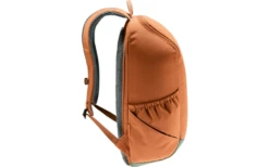 Deuter Stepout 16 Rucksack Chestnut-ivy -Fiamma Verkäufe 818690 5300813 2
