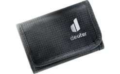 Deuter Travel Wallet Schwarz