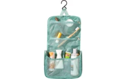 Deuter Wash Center Lite II Pacific-ink -Fiamma Verkäufe 818732 5300462 1