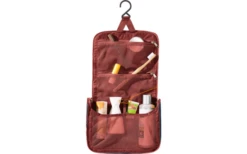 Deuter Wash Center Lite II Pacific-ink -Fiamma Verkäufe 818738 5300468 1