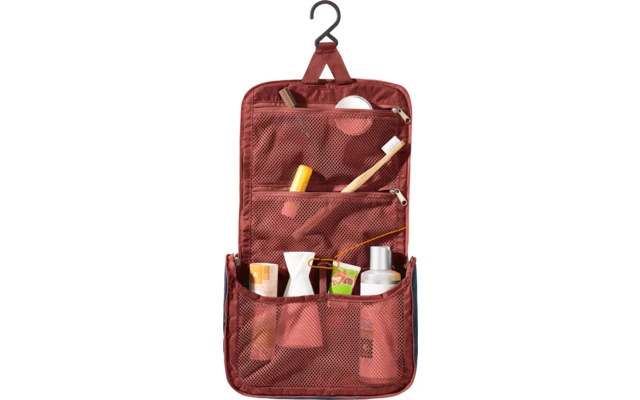 Deuter Wash Center Lite II Jade-ivy 7 Deuter Wash Center Lite II Jade-ivy – Bild 5