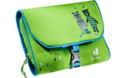 Deuter Wash Bag Kids Grün -Fiamma Verkäufe 818744 5301614