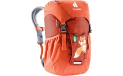 Deuter Waldfuchs Kinderrucksack 14 Liter Orange -Fiamma Verkäufe 818789 5302838 1