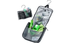 Deuter Wash Center 3 Liter Jade-ivy 15 Deuter Wash Center 3 Liter Jade-ivy -Fiamma Verkäufe 818810 5301911 1