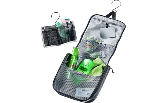 Deuter Wash Center 3 Liter Jade-ivy 9 Deuter Wash Center 3 Liter Jade-ivy – Bild 7