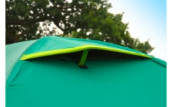 Coleman Kobuk Valley 2 Personen Zelt -Fiamma Verkäufe 821504 5313071