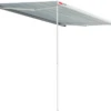 Fiamma F80s 320 Markise Gehäusefarbe Titanium Tuchfarbe Royal Grey 320 Cm -Fiamma Verkäufe 821729 5306762