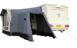 Vango Tall Annex All Season -Fiamma Verkäufe 822377 5315999