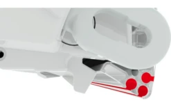 Fiamma F80s 290 Markise Gehäusefarbe Deep Black Tuchfarbe Royal Grey 290 Cm -Fiamma Verkäufe 822746 5315312