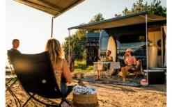 Fiamma F80s 290 Markise Gehäusefarbe Deep Black Tuchfarbe Royal Grey 290 Cm -Fiamma Verkäufe 822749 5315318