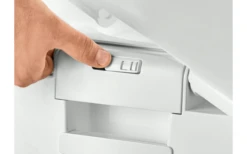 Berger Mobil WC Supreme Campingtoilette -Fiamma Verkäufe 823616 5319416