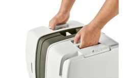 Berger Mobil WC Supreme Campingtoilette -Fiamma Verkäufe 823619 5319422