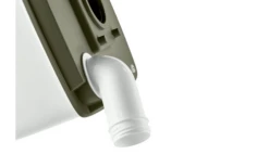 Berger Mobil WC Supreme Campingtoilette -Fiamma Verkäufe 823622 5319428