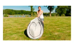 Coleman FastPitch Pop Up Galiano 4 Tunnelzelt -Fiamma Verkäufe 823904 5325590