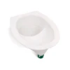 TROBOLO Do It Yourself Set 5 Teilig Für Den Eigenbau Der Trenntoilette Mit Toilettensitz 11 Liter Weiß -Fiamma Verkäufe 825242 5336720