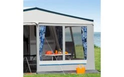 Gardinen Solera Lux II -Fiamma Verkäufe 87738 600286