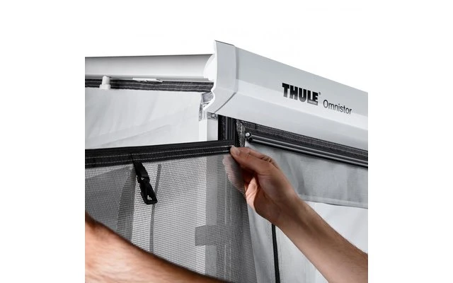Thule Seitenwand Set Safari Residence G3 8000 3 Thule Seitenwand Set Safari Residence G3 8000