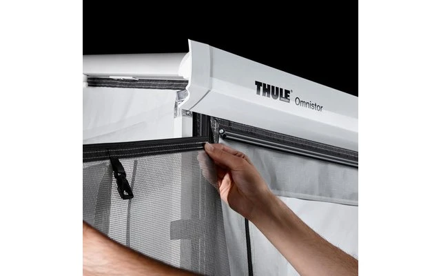 Thule Vorderwand Safari Residence G3 3 Thule Vorderwand Safari Residence G3