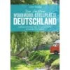 Buch WM Stellplätze Deutschland -Fiamma Verkäufe 90198 594508