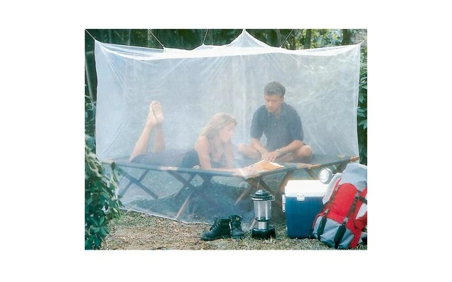 Moskitonetz Double 3 Moskitonetz Double