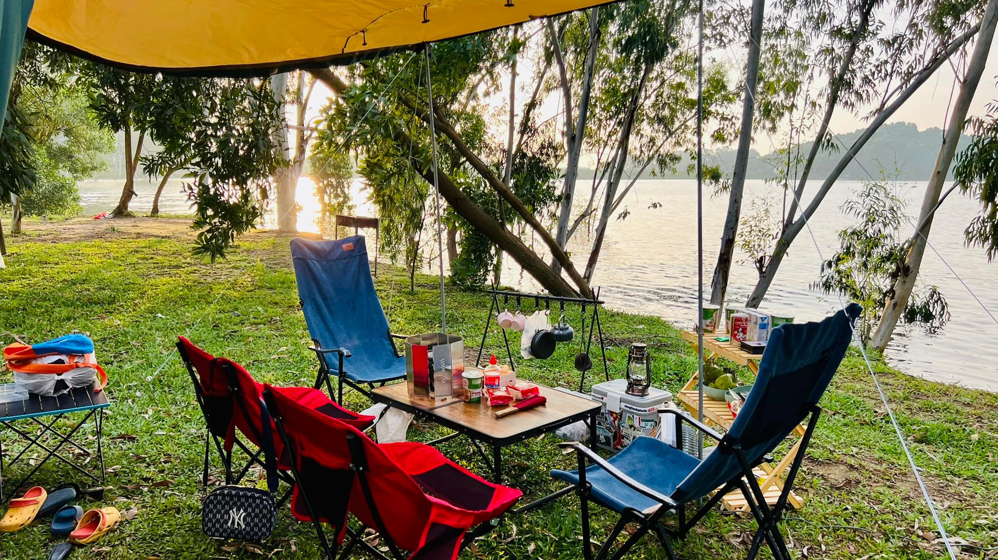 Fiamma Verkäufe -Fiamma Verkäufe Camping Sport Cam Trai Dong Mo 141801